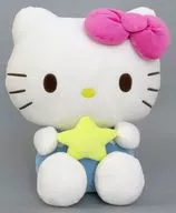 5. ハローキティ ぬいぐるみ 「サンリオ当りくじ 2025年サンリオキャラクター大賞当りくじ」