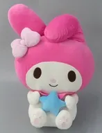 6. マイメロディ ぬいぐるみ 「サンリオ当りくじ 2025年サンリオキャラクター大賞当りくじ」