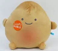 やきおにぎりぬいぐるみ 「タイトーくじ なんでもいきもの」 LH賞