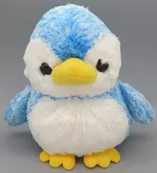 アストラペンギン ブルー ぬいぐるみ(M)