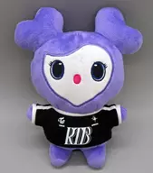 SAVELY(サブリー) ぬいぐるみ 「TWICE 5TH WORLD TOUR ’READY TO BE’ in JAPAN SPECIAL」