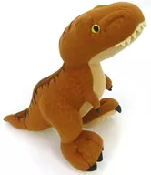 T-レックス Plush(ぬいぐるみ) 「ジュラシック・ワールド」