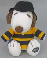 スヌーピー Hang Around THE PARK ぬいぐるみ 「PEANUTS (SNOOPY)」 ユニバーサル・スタジオ・ジャパン限定