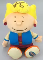 サリー Hang Around THE PARK ぬいぐるみ 「PEANUTS (SNOOPY)」 ユニバーサル・スタジオ・ジャパン限定