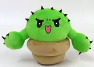 ぐちつぼ 限界ぬいぐるみ