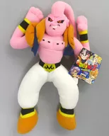 魔人ブウ ぬいぐるみ とるとるキャッチャー 「ドラゴンボールZ」