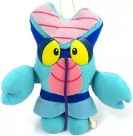 バル ぬいぐるみ 「ウルトラマンキッズ」