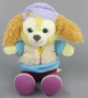 クッキー・アン(フリース) ぬいぐるみ 「Duffy and Friends-ダッフィー＆フレンズ-」 香港ディズニーランド限定