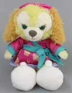 クッキー・アン(旧正月/2023) ぬいぐるみ 「Duffy and Friends-ダッフィー＆フレンズ-」 香港ディズニーランド限定