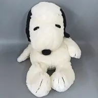 スヌーピー 80cm ぬいぐるみ 「PEANUTS(SNOOPY)」