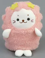 木星(じゅぴたん) ぬいぐるみ プラネッたん 「しろたん」