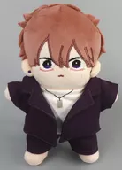 ミケちゃん ぬいぐるみ 「【選べる!ぬいぐるみ付き】 みだ猫シリーズスピンオフ発売記念ラッフルくじ」