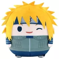 波風ミナト(上忍ベスト) ふわコロりんMsize3(ぬいぐるみ) 「NARUTO-ナルト- 疾風伝」