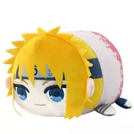 波風ミナト ぽてコロマスコットMsize3(ぬいぐるみ) 「NARUTO-ナルト- 疾風伝」