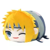 波風ミナト(上忍ベスト) ぽてコロマスコットMsize3(ぬいぐるみ) 「NARUTO-ナルト- 疾風伝」
