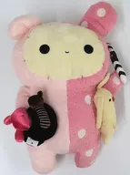 シャッポ ぬいぐるみ 「センチメンタルサーカスくじ Part3」 ぬいぐるみ賞