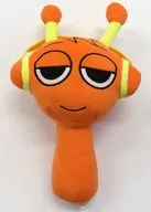 オレン ぬいぐるみ 「スプランキー」