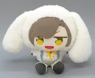 悠佑×シナモロール いれいす ぬいぐるみ サンリオキャラコラボver. 「いれいす×サンリオキャラクターズ」