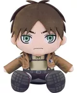 エレン ぬいぐるみ 「進撃の巨人」