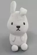 ラッピー お座りぬいぐるみ 「ラヴィット!」