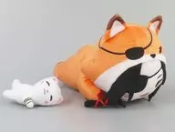 花城＆オコジョ わちゃぬい(ぬいぐるみ) 「天官賜福 貮」