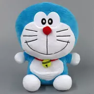 ドラえもん(お座り) 25cm ぬいぐるみ 「ドラえもん」
