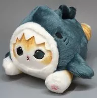 サメにゃん ぬいぐるみS 「mofusand ごろりん!サメにゃんズくじ」 C賞
