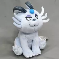 ペルシアン(アローラのすがた) Pokemon fit ぬいぐるみ 「ポケットモンスター」 ポケモンセンター限定