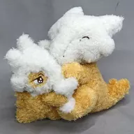 なきべそカラカラ＆ガラガラ ぶるぶる…むぎゅ!ぬいぐるみ 「ポケットモンスター」