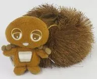 ガチャピン マロンぬいぐるみ 「モノガチャピン・ムック」