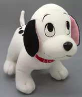 ラッキー 25cm ぬいぐるみ 「101匹わんちゃん」