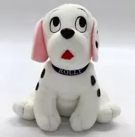 ローリー 25cm ぬいぐるみ 「101匹わんちゃん」