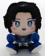 ランスロット ホウセイロマンぬいぐるみ 「グランブルーファンタジー」