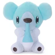 クマシュン キミにきめた!ポケモンゲットぬいぐるみ 「ポケットモンスター」