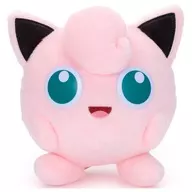 プリン キミにきめた!ポケモンゲットぬいぐるみ 「ポケットモンスター」
