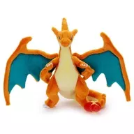 メガリザードンY キミにきめた!ポケモンゲットぬいぐるみ 「ポケットモンスター」