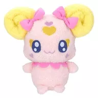 ぷちきゅあきゃんでぃ ぷちきゅあぬいぐるみ 「ぷちきゅあ～Precure Fairies～」