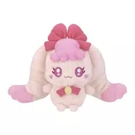 ぷちきゅあみるく ぷちきゅあぬいぐるみ 「ぷちきゅあ～Precure Fairies～」