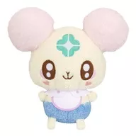 ぷちきゅあしふぉん ぷちきゅあぬいぐるみ 「ぷちきゅあ～Precure Fairies～」