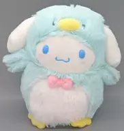 シナモロール ペンギンドール(ぬいぐるみ) 「サンリオキャラクターズ」