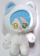 HiMERU 萌萌ぬいぐるみ 「あんさんぶるスターズ!!(偶像夢幻祭2)」 