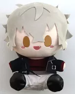 大神晃牙 暖冬相伴ぬいぐるみ 「あんさんぶるスターズ!!(偶像夢幻祭2)」