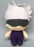 五条悟 Plush(ぬいぐるみ/北米版) 「呪術廻戦」