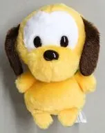 プルート うるぽちゃちゃん ぬいぐるみ 「ディズニー」 ディズニーストア限定