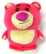 ロッツォ MUCCHI POCCHI(むっちぽっち)ぬいぐるみ 「ディズニー」 ディズニーストア限定