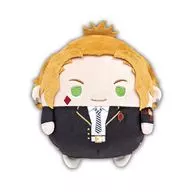 ケイト・ダイヤモンド ふわコロりんMsize1(ぬいぐるみ) 「ディズニー ツイステッドワンダーランド」