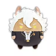 ジャック・ハウル ふわコロりんMsize1(ぬいぐるみ) 「ディズニー ツイステッドワンダーランド」