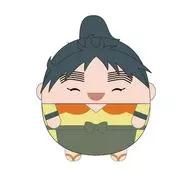 久々知兵助 ふわコロりんMsize6(ぬいぐるみ) 「忍たま乱太郎」