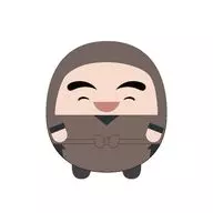 諸泉尊奈門 ふわコロりんMsize6(ぬいぐるみ) 「忍たま乱太郎」