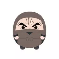 山本陣内 ふわコロりんMsize6(ぬいぐるみ) 「忍たま乱太郎」